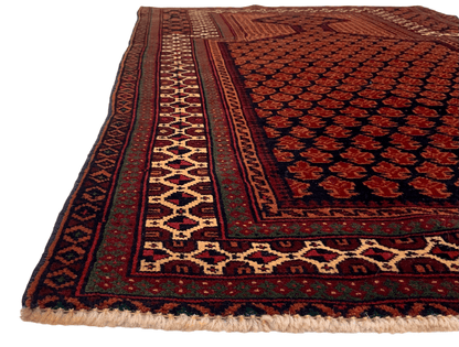 Prayer Rug approx. 3x5