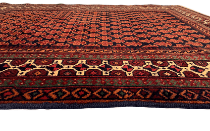 Prayer Rug approx. 3x5