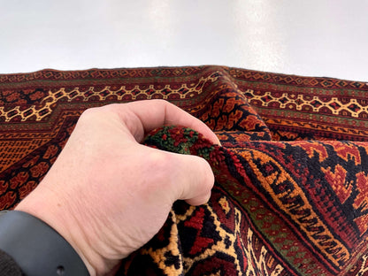 Prayer Rug approx. 3x5