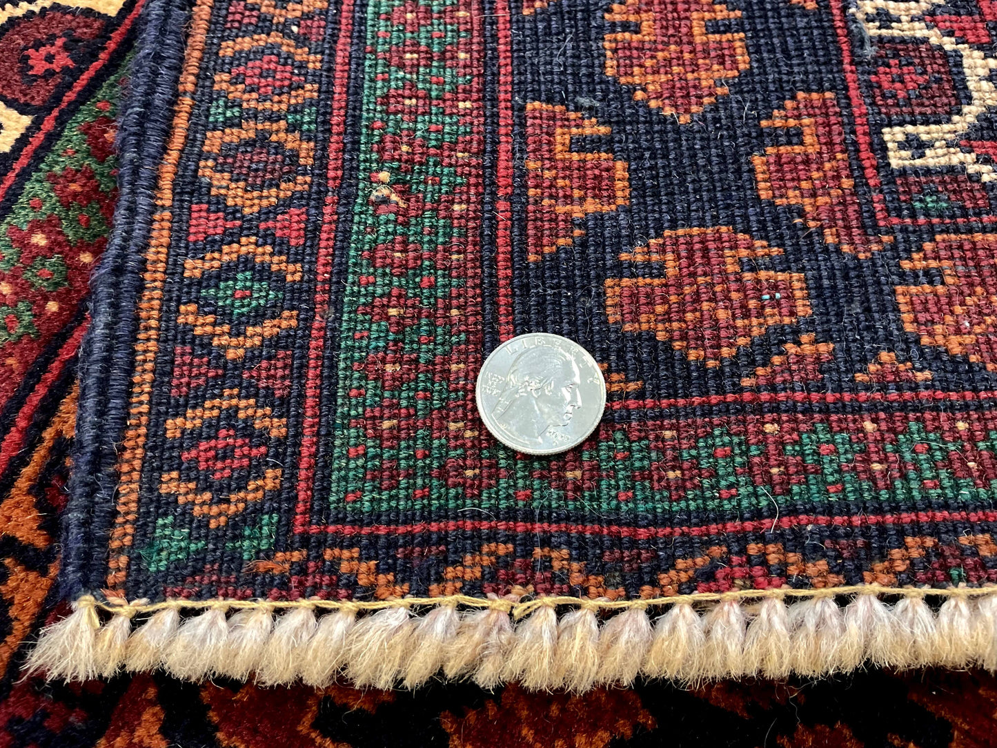 Prayer Rug approx. 3x5
