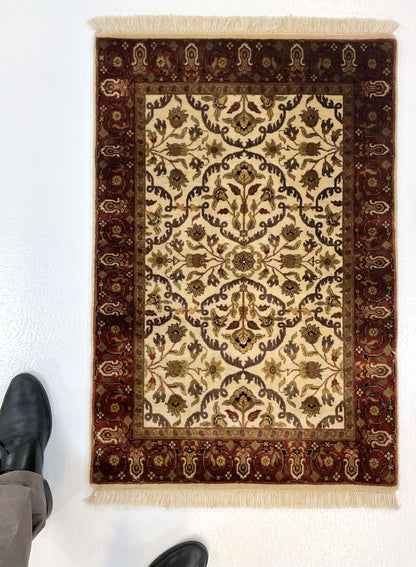 IndoFarahan ivo/rst 2x3