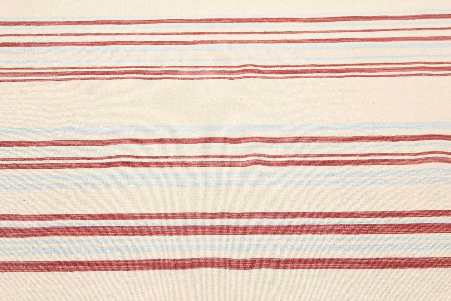 5' x 8' Handmade 100% wool Kilim Dhurry reversible Area rug modern 5x8