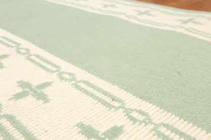 2'4"x68' Palace Size Runner High End New Zealand Wool Area Rug mint