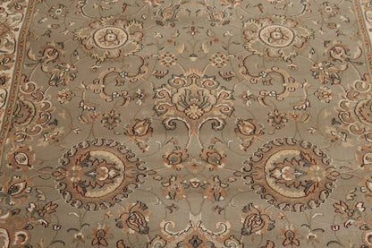 Made in USA wool% New Zealand wool Dense pile area rug