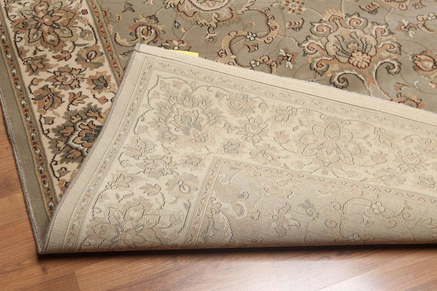 Made in USA wool% New Zealand wool Dense pile area rug