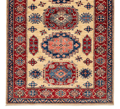 Super Kazak 3'01"x5'00"