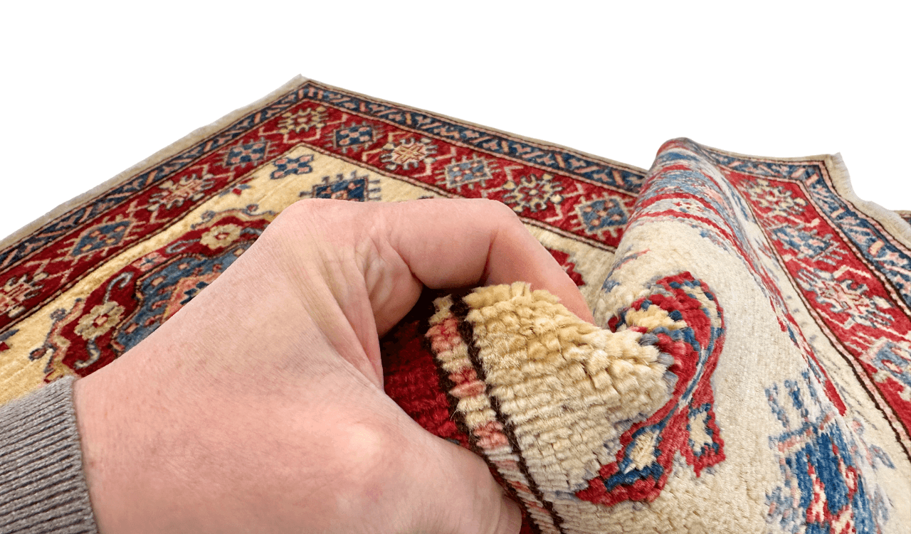 Super Kazak 3'01"x5'00"