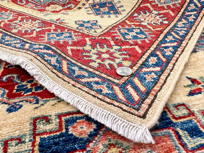 Super Kazak 3'01"x5'00"