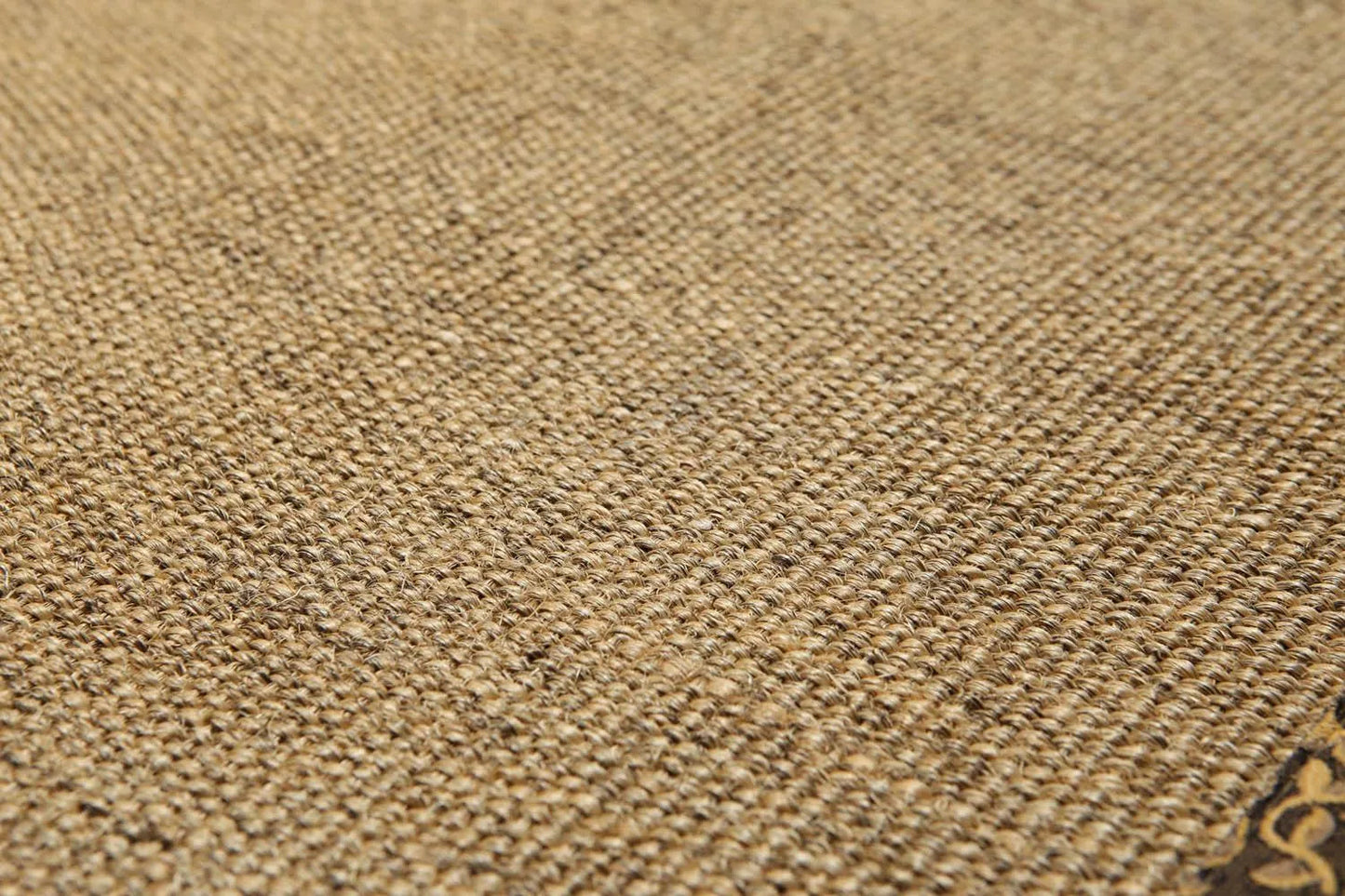 6x9 Made in America Muted Natural Stunning Modern Oriental Area Rug