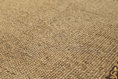 6x9 Made in America Muted Natural Stunning Modern Oriental Area Rug