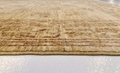 Chobi (5'09"x9'00") ivory