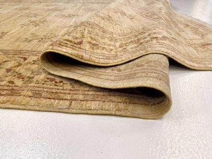 Chobi (5'09"x9'00") ivory