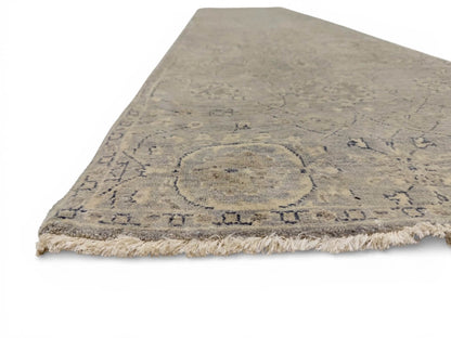 Transitional Design (10' Runner) light gray