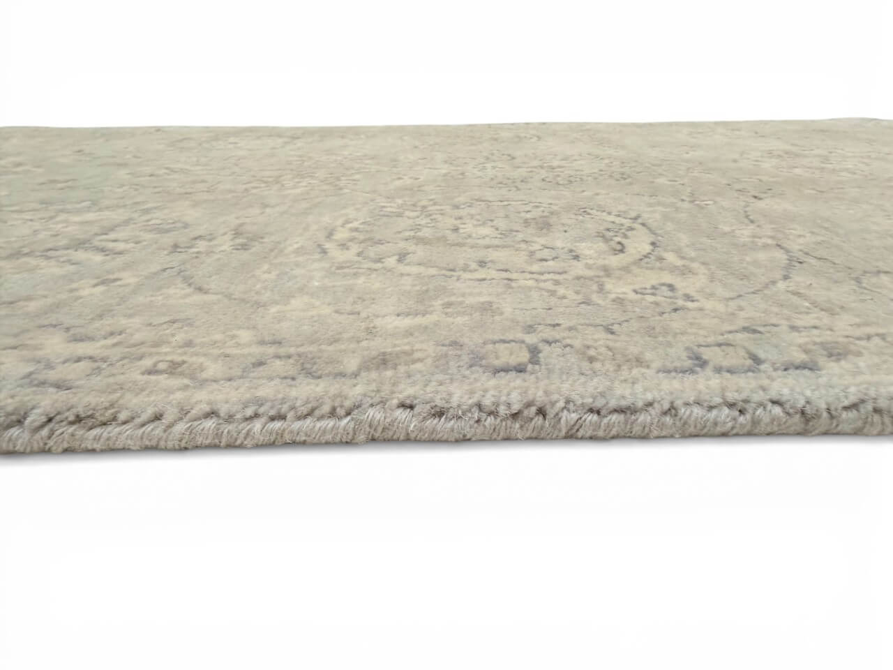 Transitional Design (10' Runner) light gray