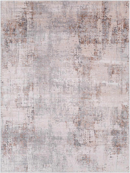 Ironwood Textured Luxe Rug