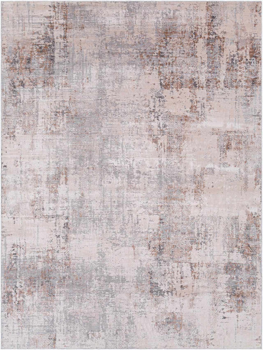Ironwood Textured Luxe Rug