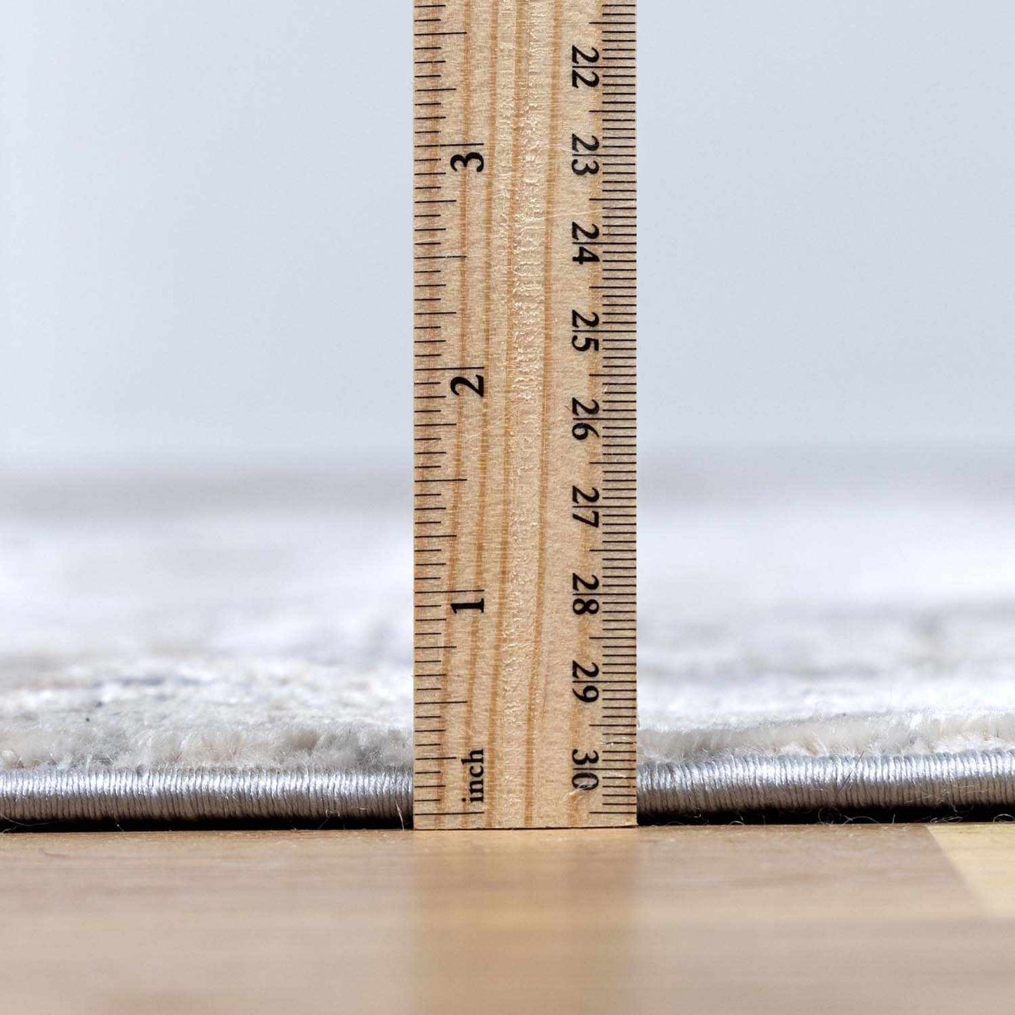 Ironwood Textured Luxe Rug