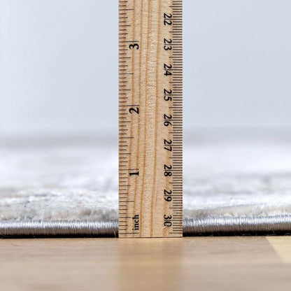 Ironwood Textured Luxe Rug