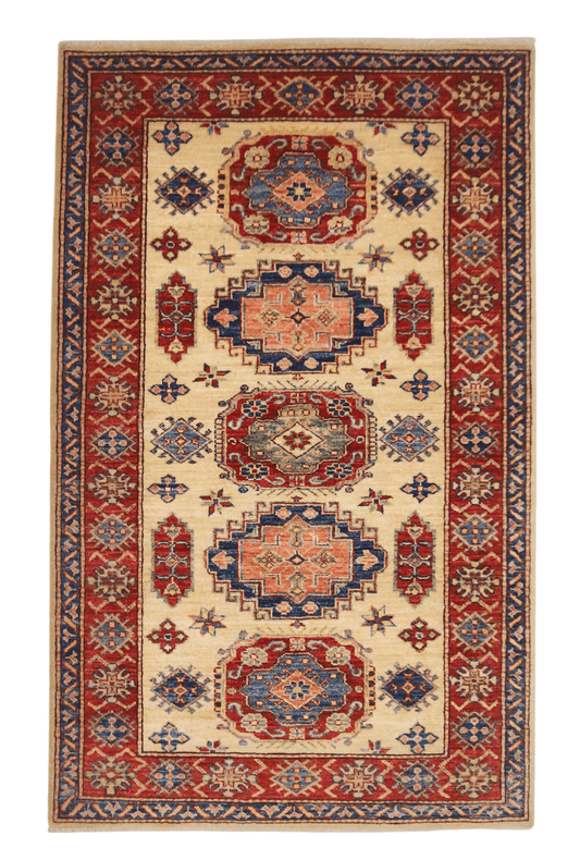 Super Kazak 3'01"x5'00"