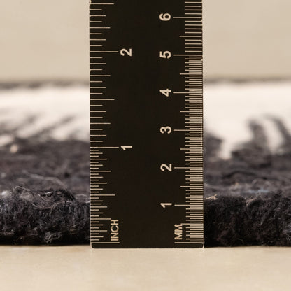 Tafza - taznakht kilim rug