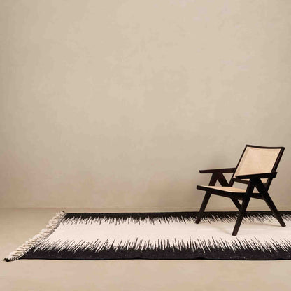 Tafza - taznakht kilim rug