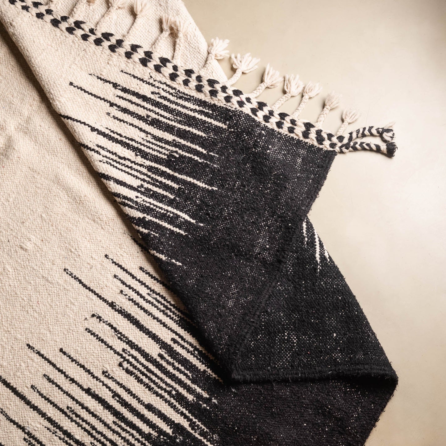 Tafza - taznakht kilim rug