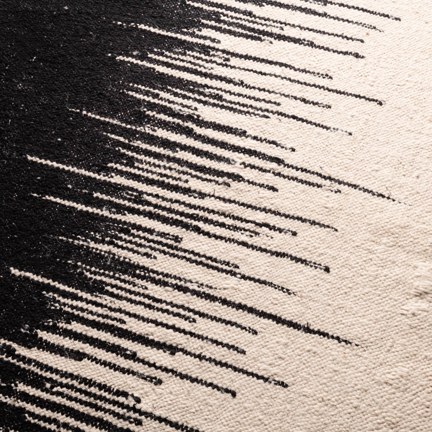 Tafza - taznakht kilim rug