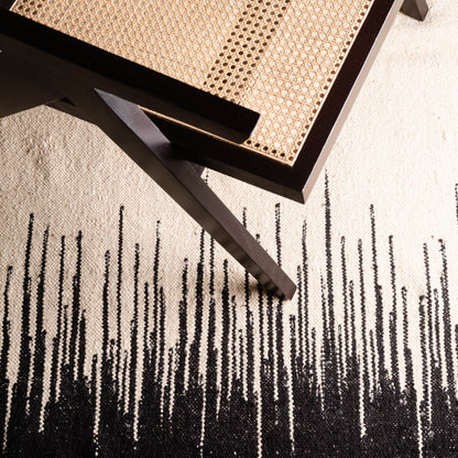 Tafza - taznakht kilim rug