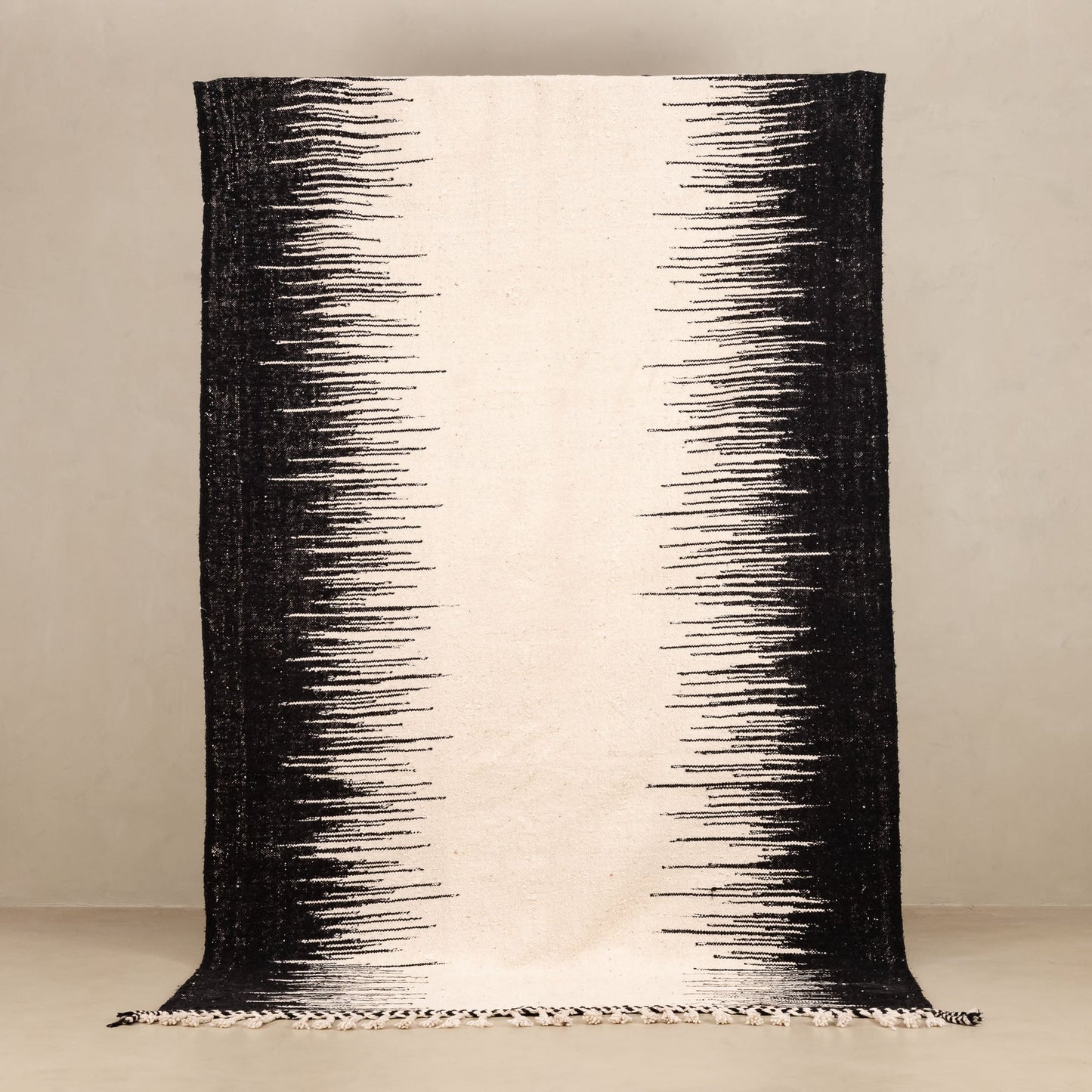 Tafza - taznakht kilim rug