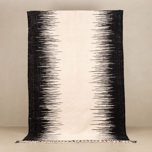 Tafza - taznakht kilim rug