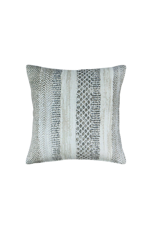 Kalahari Shadows Ash Pillow