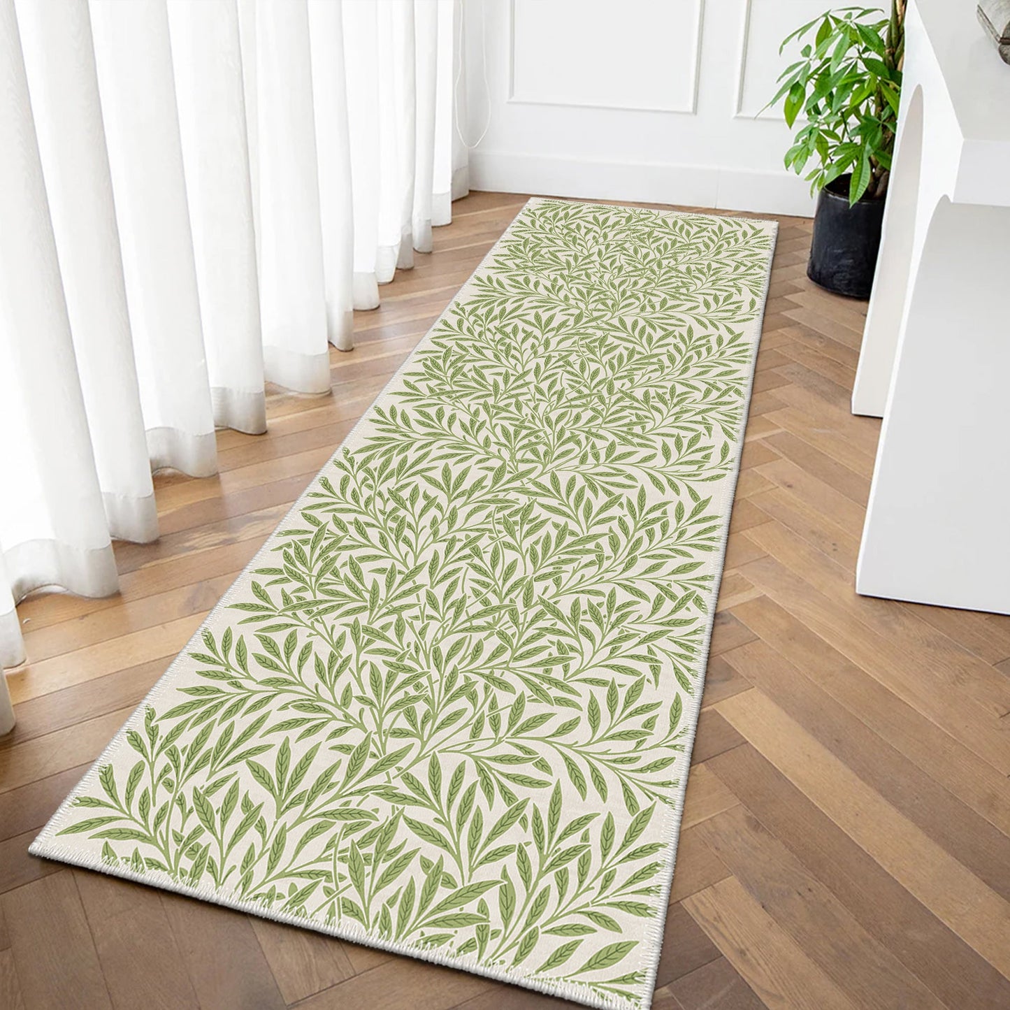 Killjoy Area Rug