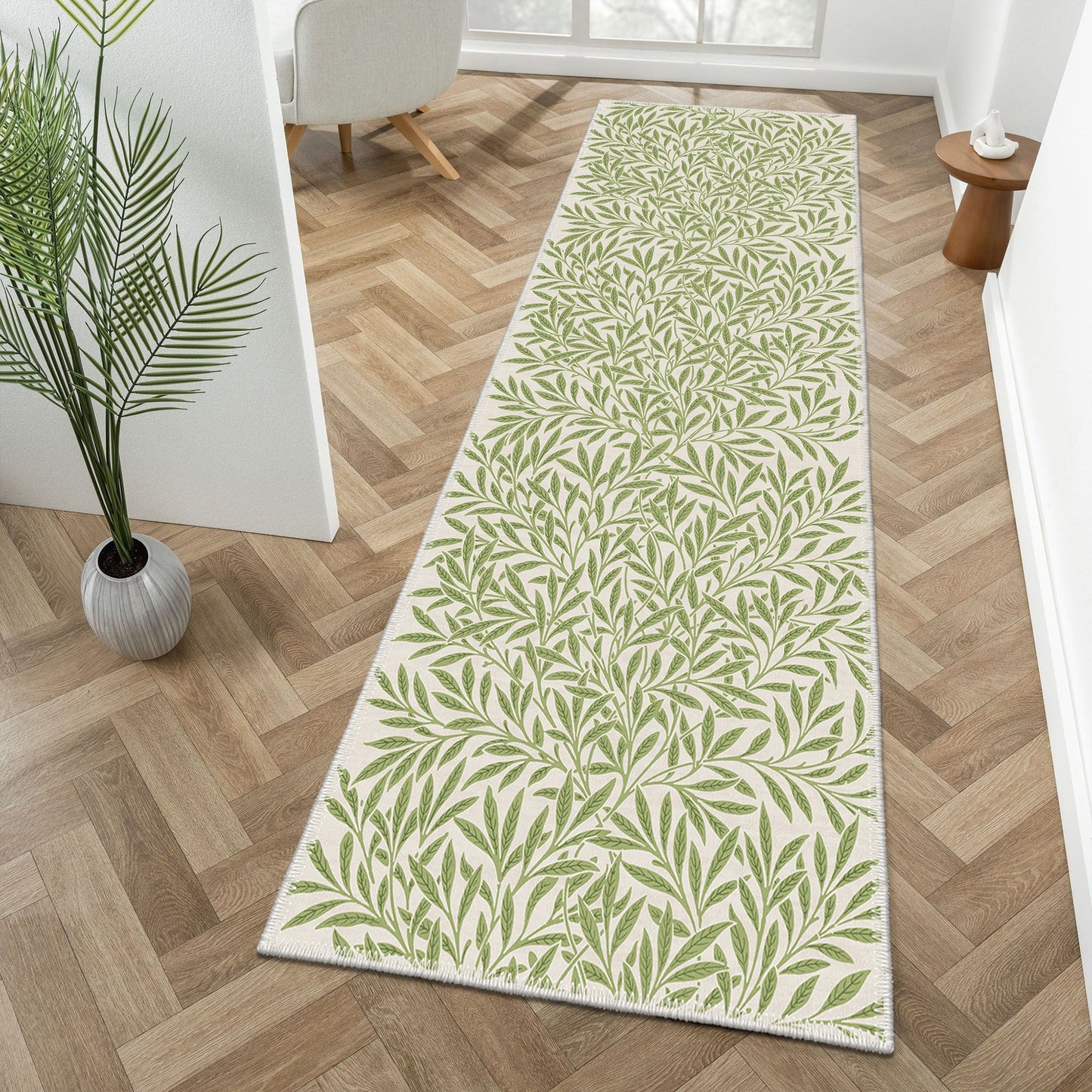 Killjoy Area Rug