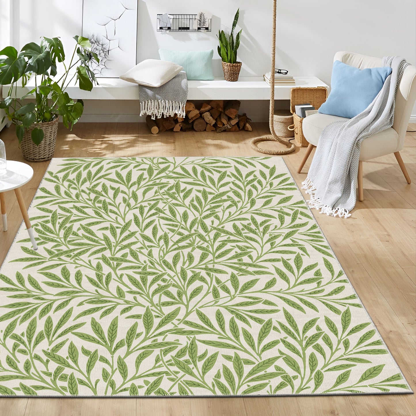 Sage Area Rug