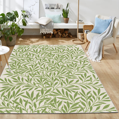 Sage Area Rug