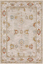 Kitchener Oushak Area Rug