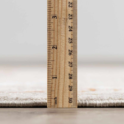 Kitchener Oushak Area Rug