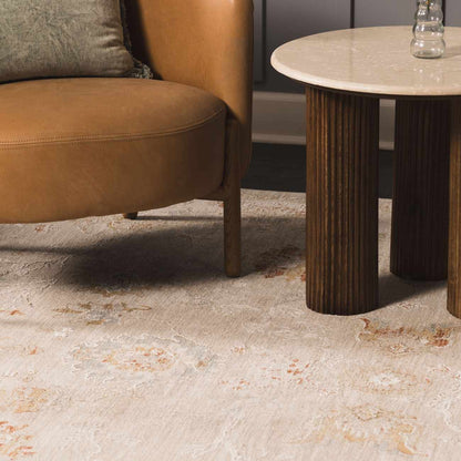 Kitchener Oushak Area Rug