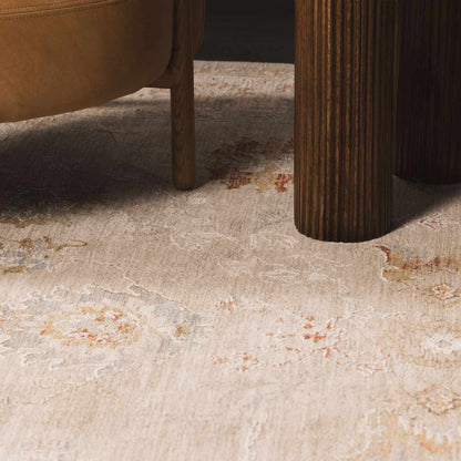 Kitchener Oushak Area Rug