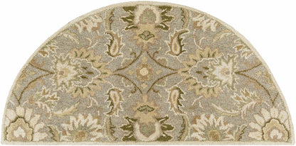 Chesterton Hand Tufted Ivory 1111 Area Rug