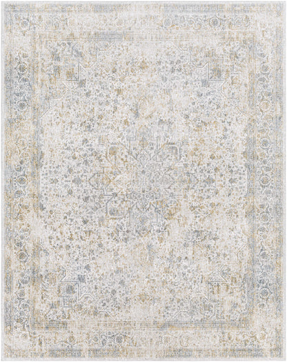 Kolin Textured Luxe Area Rug