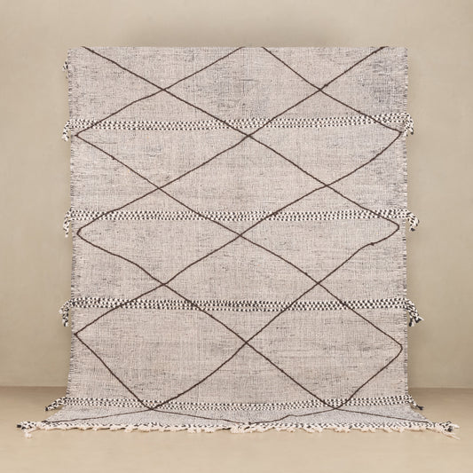 Chefa - Taznakht kilim rug