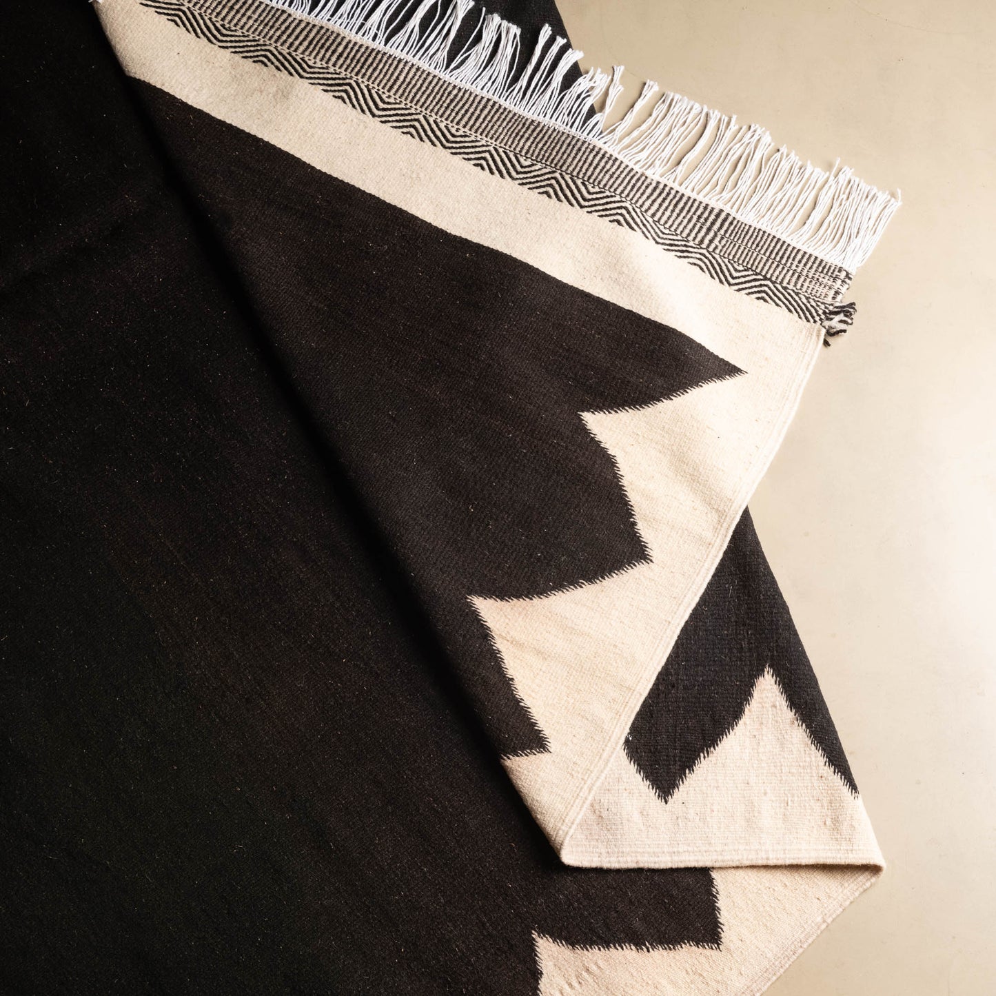 Afou - Taznakht kilim rug