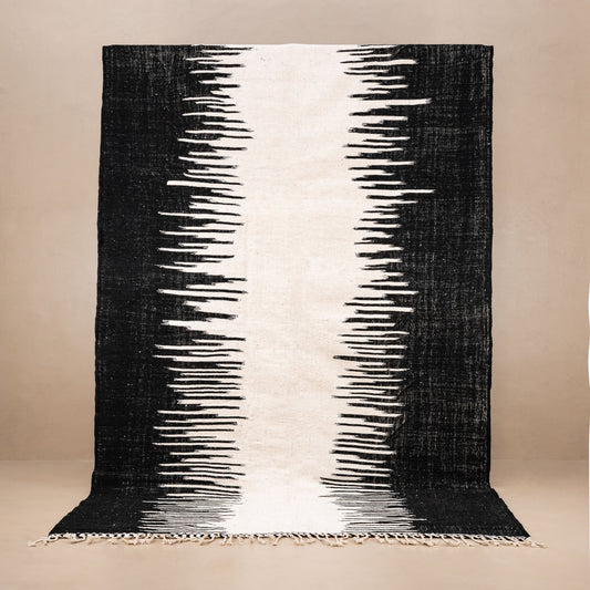 Tafza - Taznakht kilim rug