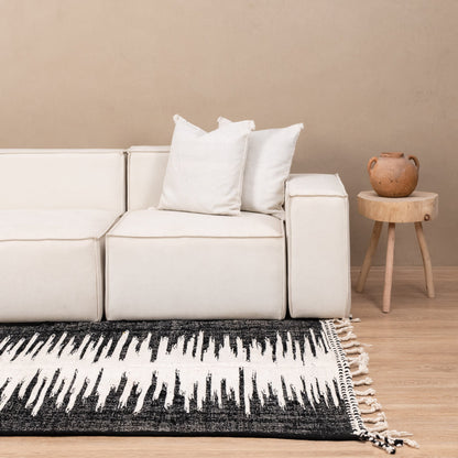 Tafza - Taznakht kilim rug