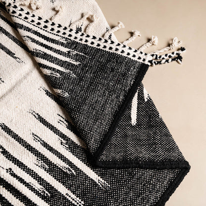 Tafza - Taznakht kilim rug