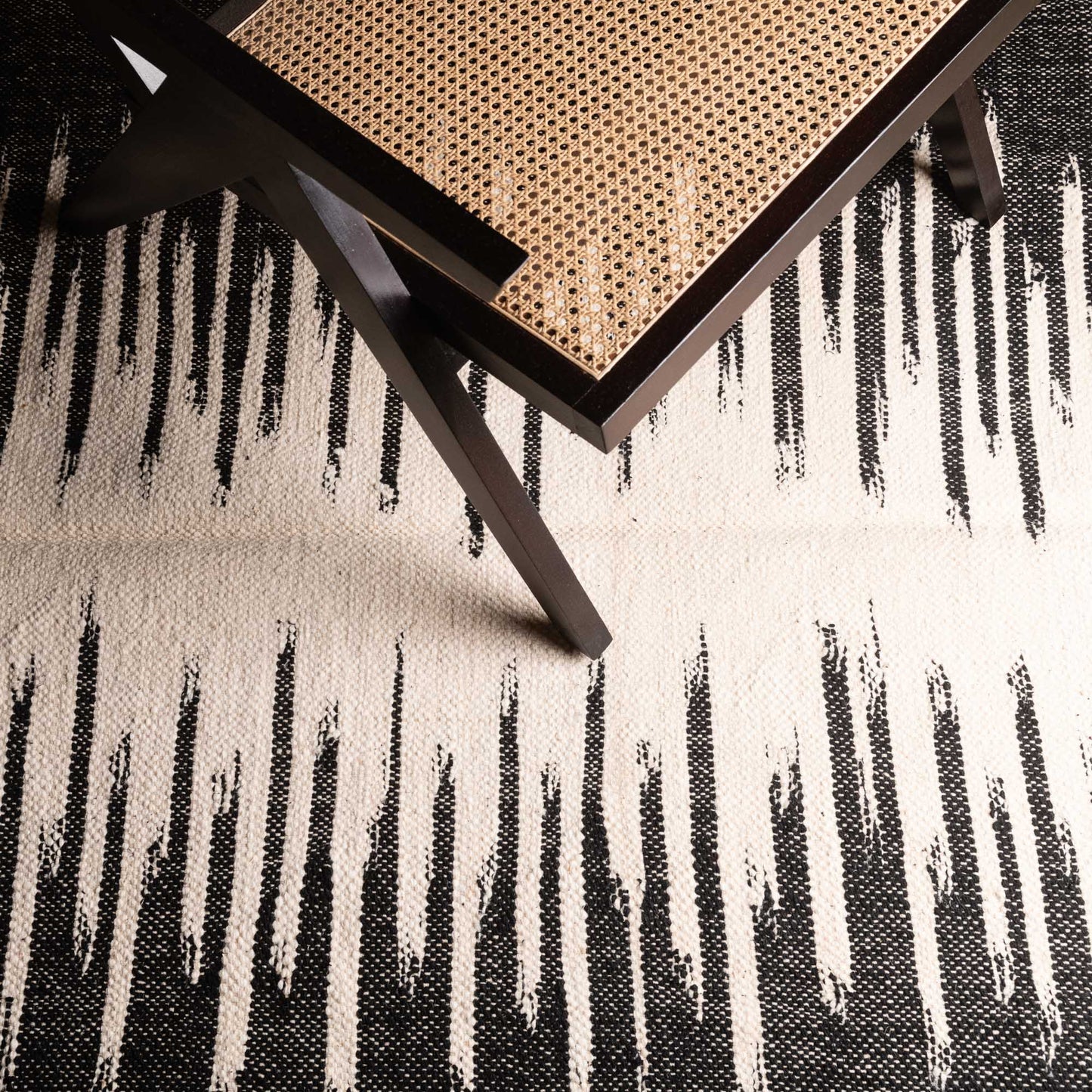 Tafza - Taznakht kilim rug