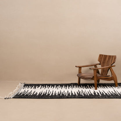 Tafza - Taznakht kilim rug