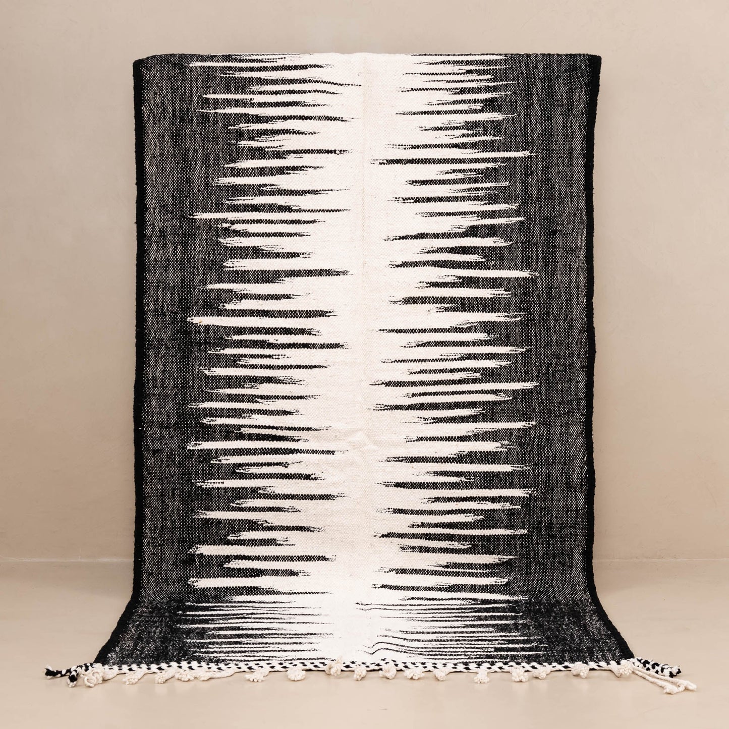 Tafza - Taznakht kilim rug