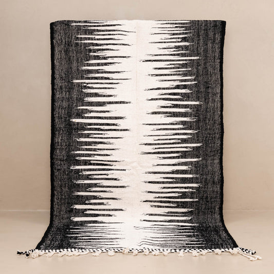 Tafza - Taznakht kilim rug